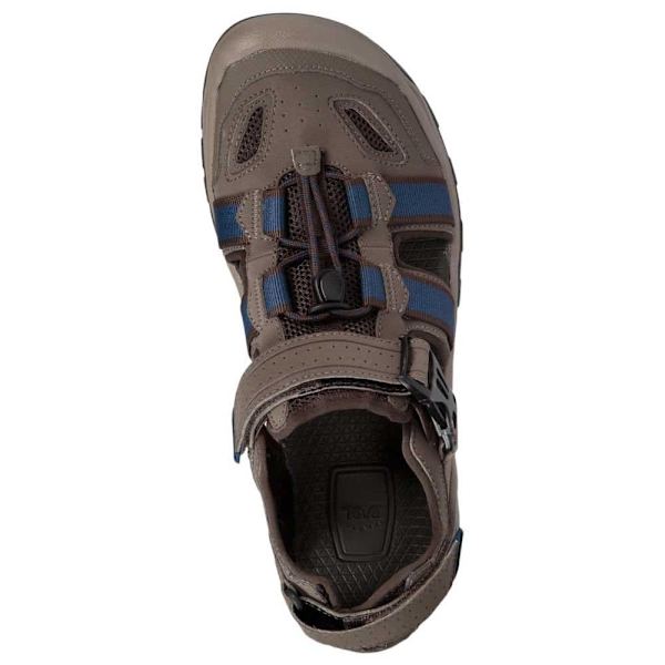 Teva Sandaler Omniu2 Grönt EU 42 1/2 Man