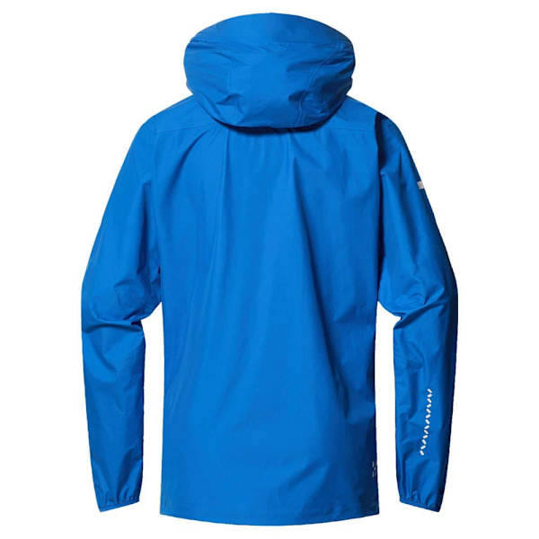 Haglofs L.i.m Goretex Takki Sininen M Nainen