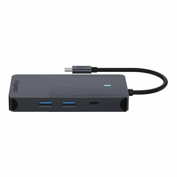 Rapoo Ucm-2005 Usb-c-multiportkabel