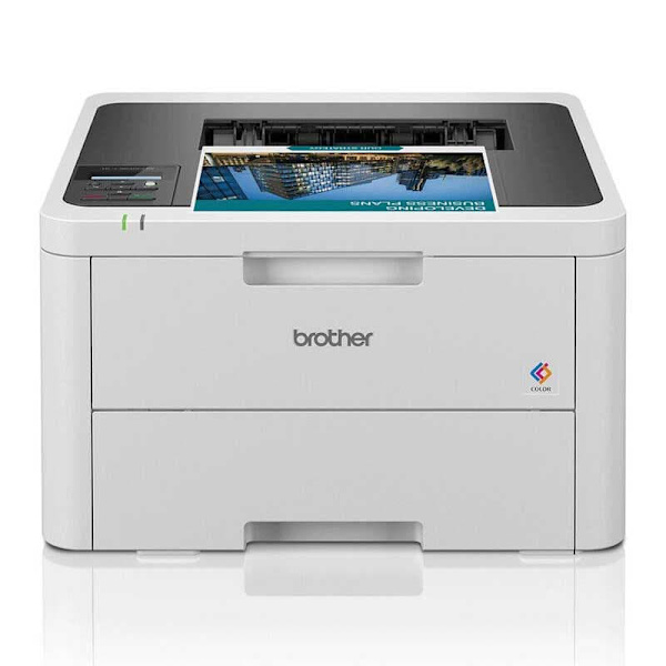 Brother Skrivare Hll3240cdw Durchsichtig