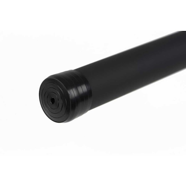 Matrix Fishing Ethos Xr Power Haavin Varsi Hopeinen 4.5 m