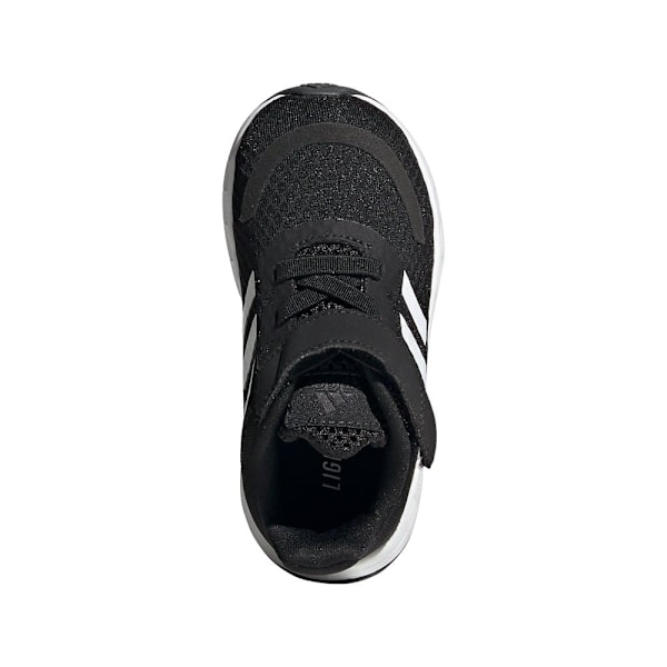 Adidas Lenkkitossut Duramo Sl Musta EU 20
