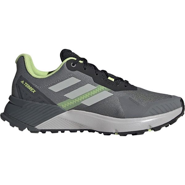 Adidas Trail Løbesko Terrex Soulstride Grå EU 42 2/3 Mand