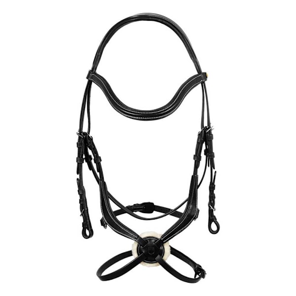 Equestro Allegoria Mexican Suitset  Cob