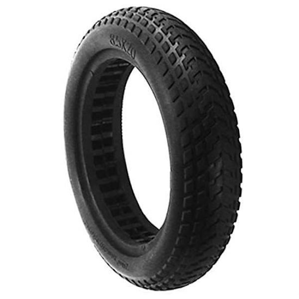 Cst Solid Tire Sort 10 x 2.00-2.50