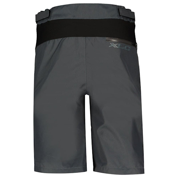 Xlc Tr-s23 Dh Shorts Grå 2XL Man