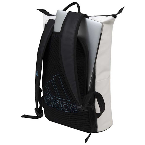 Adidas Padel Multigame Ryggsäck Vit