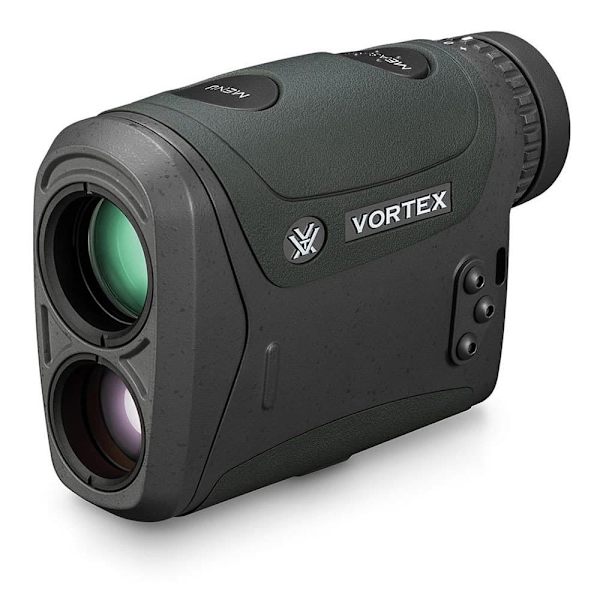 Vortex Avståndsmätare Razor Hd 4000 Lrf-250