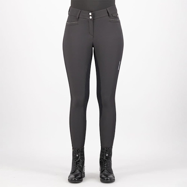 Euro Star Arielle Fullgrip Bukser Sort 72