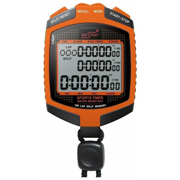 Digi Sport Instruments Stopur C100