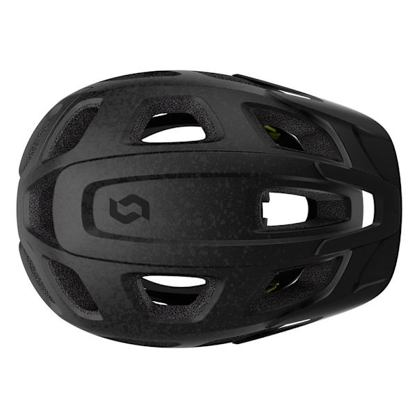 Scott Vivo Plus Mips Mtb-hjälm Svart S