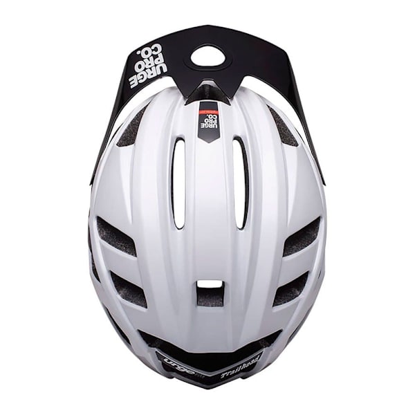 Urge Trailhead Mtb-hjelm Hvid S-M