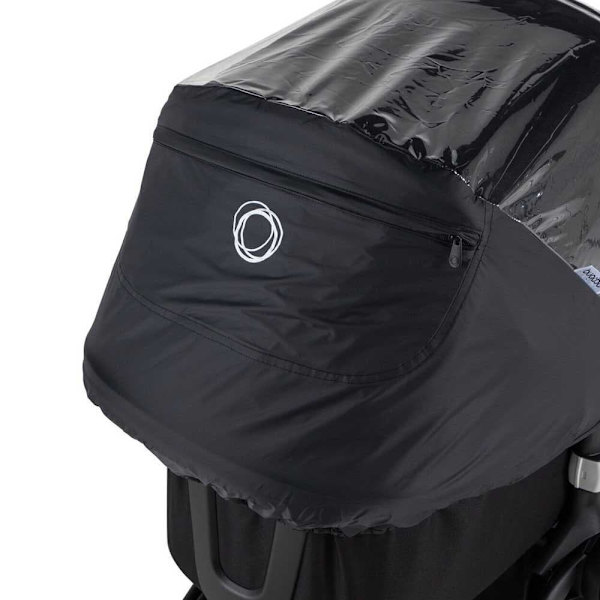 Bugaboo Sadesuoja Fox/cameleon Musta