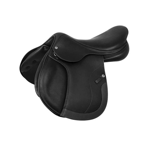 Acavallo Roma Double Springsadel  18´´