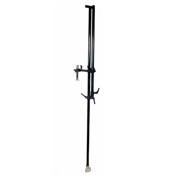 Pike N Bass Live Transudcer Pole Mount 74.80´´ 410166