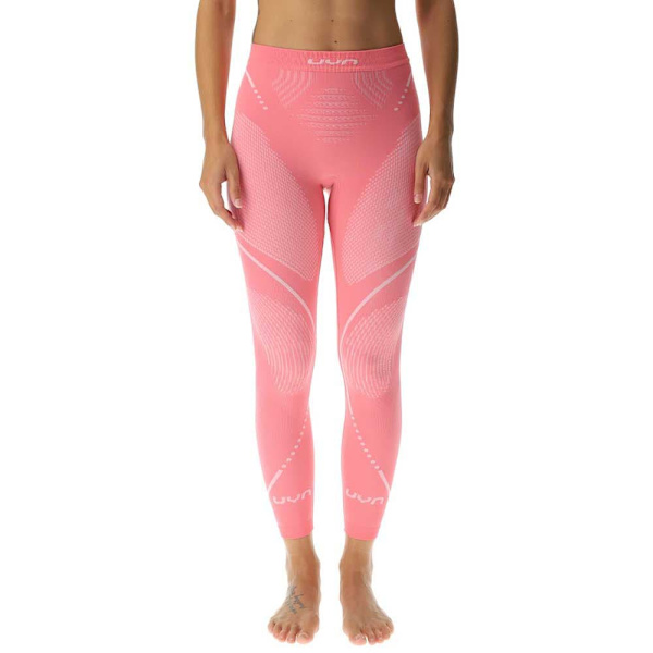 Uyn Evolutyon Baselagbukser Rosa XS Kvinde
