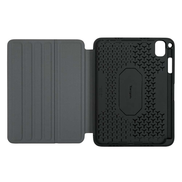 Targus Click-in Folio Ipad Mini Omslag Svart