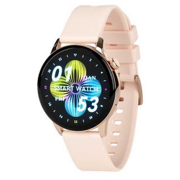 Maxcom Fw58 Vanad Pro Smartklocka Beige