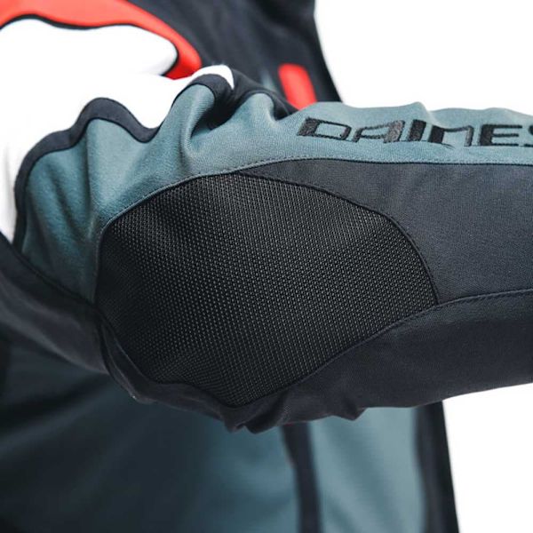 Dainese Jakke Carve Master 3 Goretex Sort 48 Mand