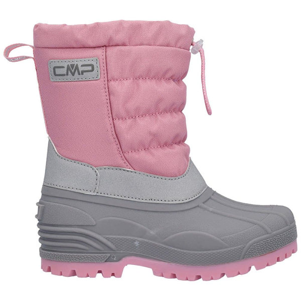 Cmp Sne Støvler Hanki 3.0 Rosa EU 24