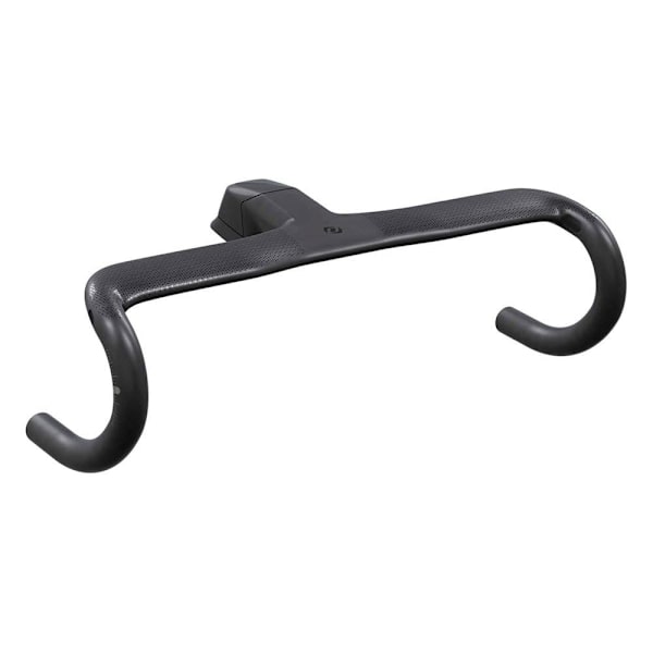 Syncros Handlebars Creston Ic Sl Aero 90 Mm Sort,Søvfarvet 25.4 mm / 420 mm