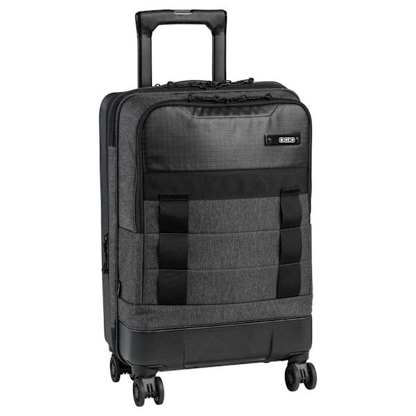 Ogio Bagagetaske Onu-4wd Sort