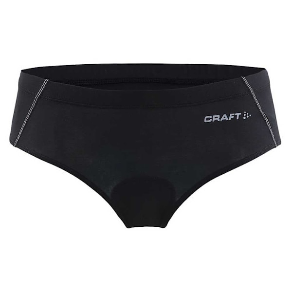 Craft Trusser Greatness Sort S Kvinde