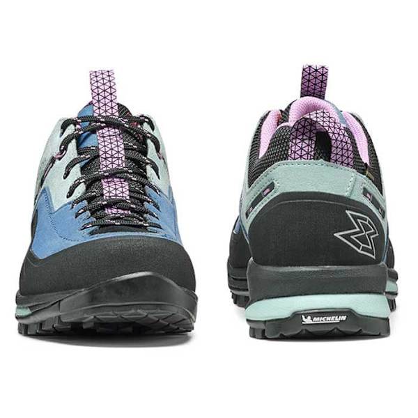 Garmont Dragontail Tech Goretex Vandringskängor Blå EU 39 1/2 Kvinna