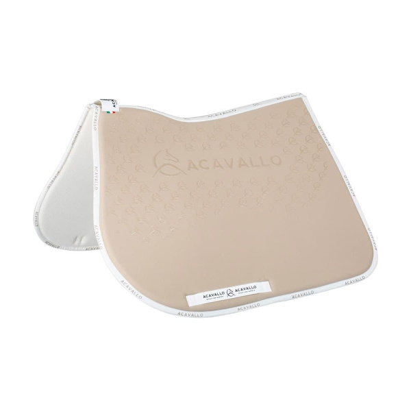 Acavallo Js Cw-cs Grip Hyppysatulahuopa