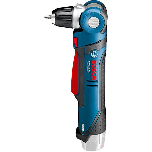 Bosch Professional Trådløs Gwb 12v-10 Blå