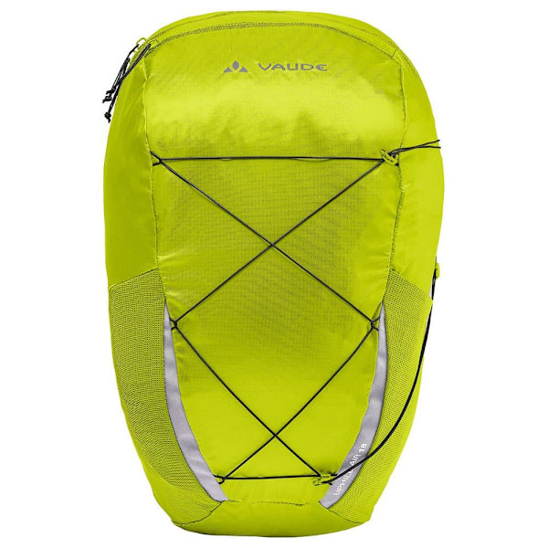 Vaude Tents Ryggsäck Uphill Air 18l Grönt