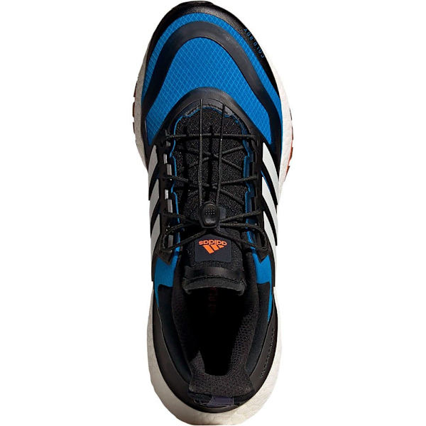 Adidas Løbe Skoe Ultraboost 22 C.rdy Ii Blå EU 40 2/3 Mand