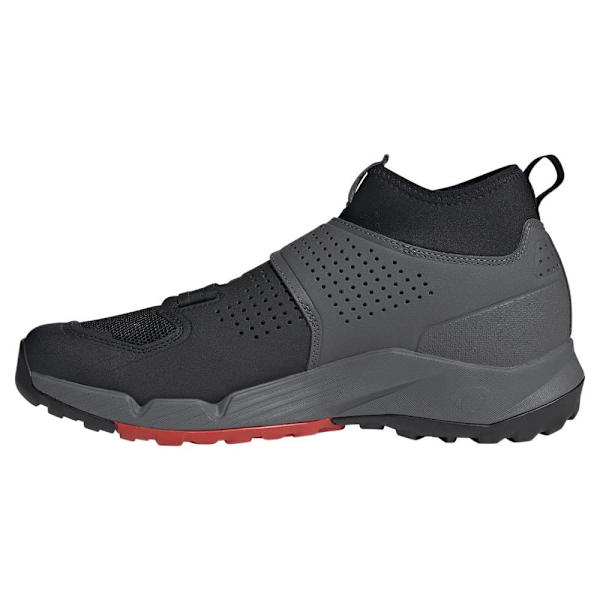 Five Ten Trailcross Pro Clip-in Mtb-skor Svart EU 40 Man