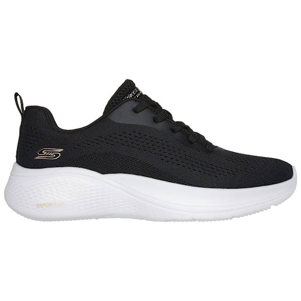 Skechers Bobs Infinity Sko Sort EU 40 Kvinde
