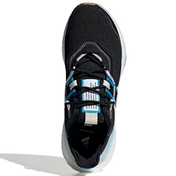 Adidas Løbe Skoe Ultraboost 22 X Parley Sort EU 38 Mand