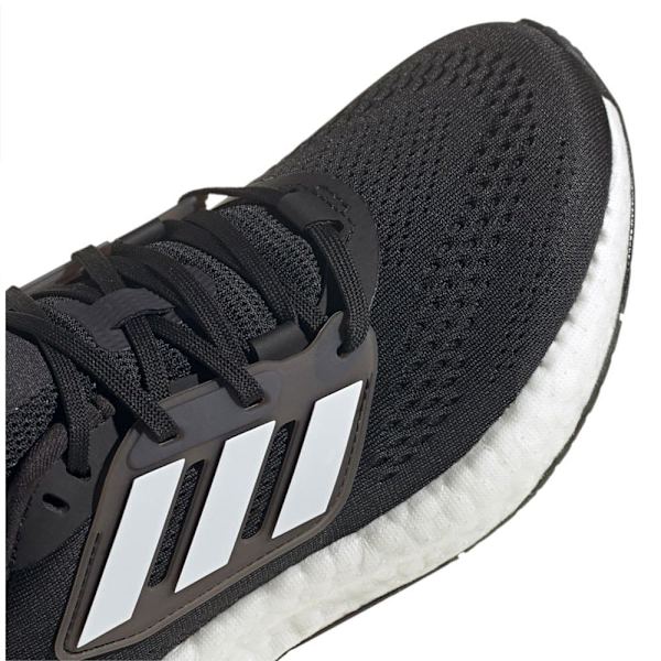 Adidas Løbe Skoe Pureboost 22 Sort EU 40 2/3 Kvinde