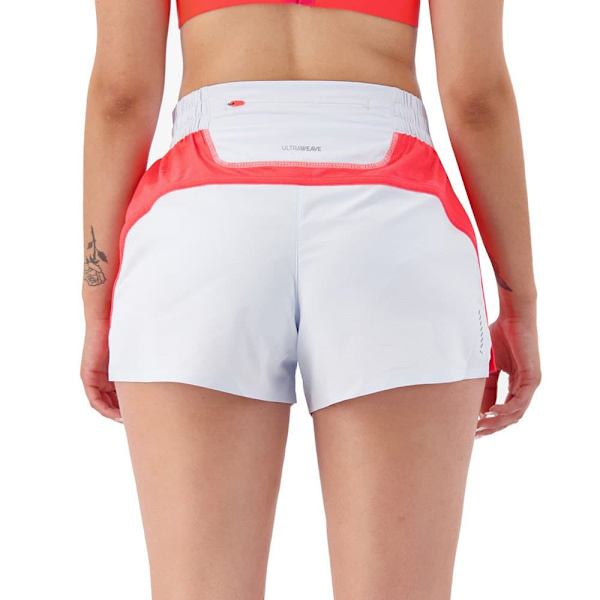 Puma Shortsit Run Ultraweave Veloc Sininen M Nainen