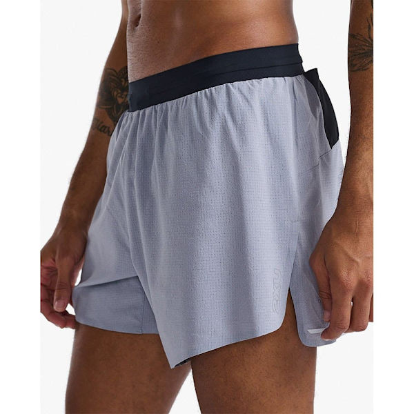 2xu Shortsit Light Speed Stash 5 Inch  XS Mies