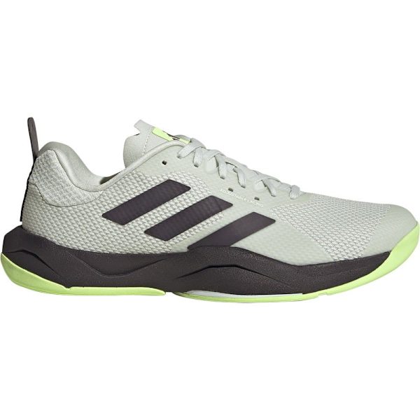 Adidas Utbildare Rapidmove Grönt EU 41 1/3 Man