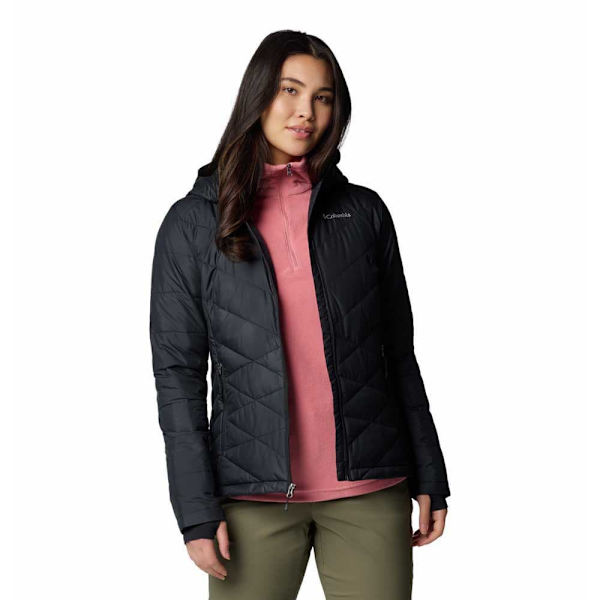 Columbia Heavenly™ Takki  XS Nainen