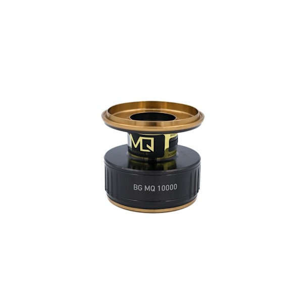 Daiwa Reserv Spool Bg Mq Guld 10000HARK