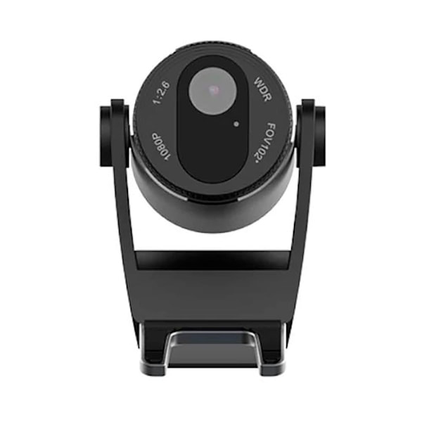 Fanvil Voip-kamera Cm60 Usb Hd X7a Hopeinen