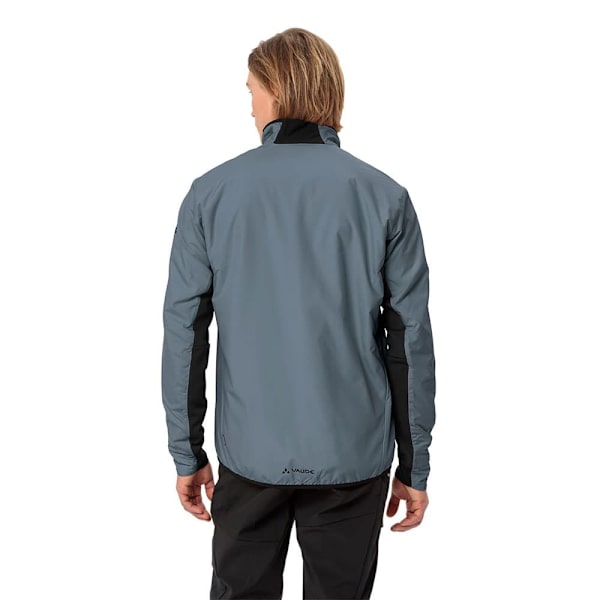 Vaude Bike Moab Insulation Light Jakke Grå XL Mand