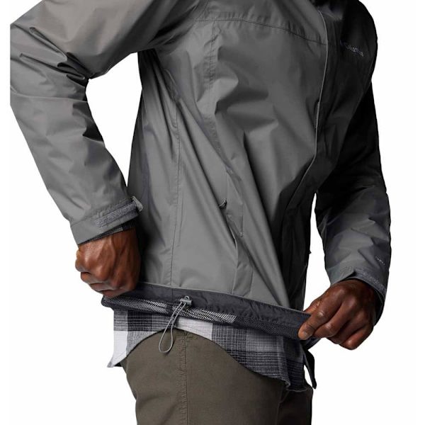 Columbia Watertight™ Ii Jacka Grå 2XL Man