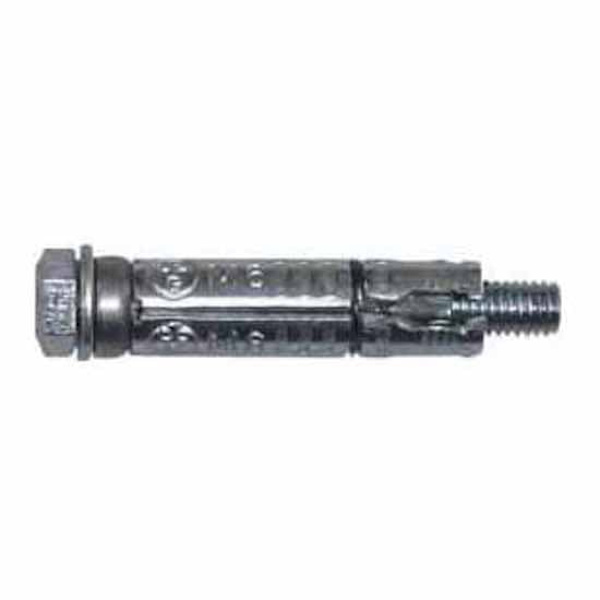 Tox Forankringsbolt 03710107 Tac M12x90 25 Enheder Søvfarvet
