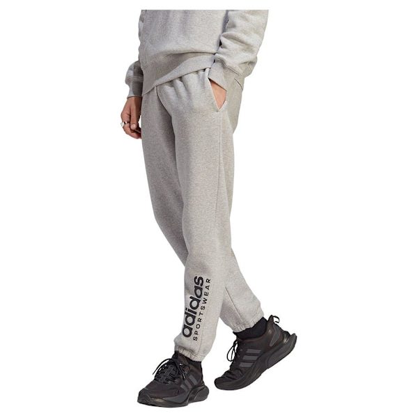 Adidas Byxor All Szn G Grå XS / Regular Man
