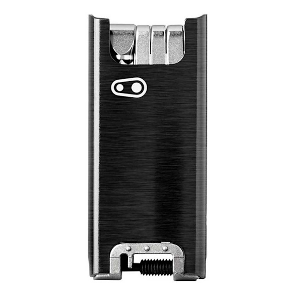 Crankbrothers Multiverktyg F15 Silver