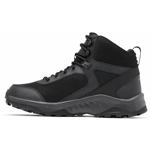 Columbia Trailstorm™ Ascend Vaelluskengät Musta EU 41 1/2 Mies