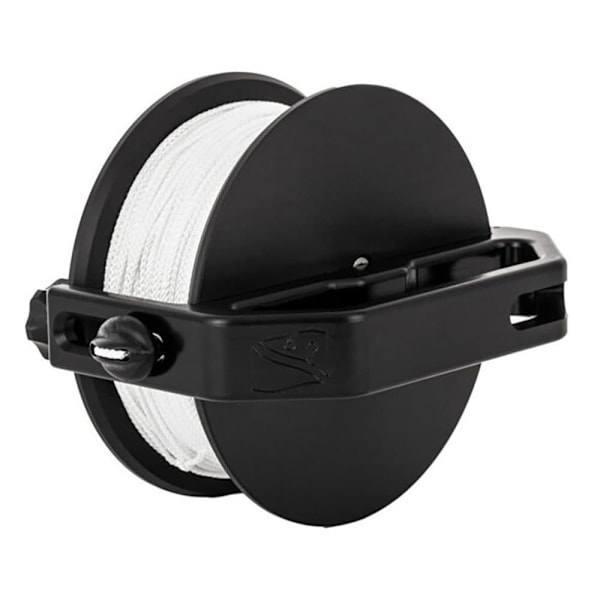 Dive Rite Rulle Azimuth Sort 120 m