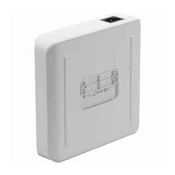 Ubiquiti Vaihtaa Gigabit Unifi Lite-16 Hopeinen